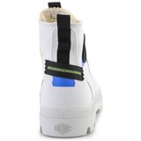Palladium Pampa HI Recraft Star Bijela | shoptok.hr