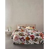 Essenza POSTELJNINA 200/200 cm saten bela | Shoptok.si