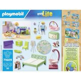 71609 - my Life - Schlafzimmer mit Babyspielecke - 1 k. | Shoptok.si