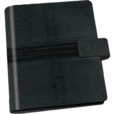Akta organizator A4 - Alter - črna 13,214 | Shoptok.si