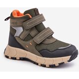 Big Star Insulated Snow Boots Children's Big Star | Shoptok.si