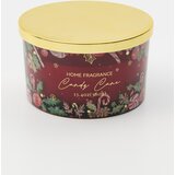 Sinsay Božićna mirisna svijeća Candy Cane | shoptok.hr