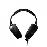 Steel Series arctis 1 slušalice sa mikrofonom trake preko glave 3,5 mm konektor crno | ePonuda.com