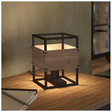Eglo 43807 - Stona lampa EVESHAM 1xE27/40W/230V | Eponuda.com