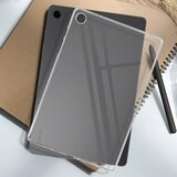  Silikonska futrola Ultra Thin za Samsung X210 Galaxy Tab A9 Plus 11.0 2023 transparent | ePonuda.com