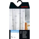 Spirella Tuš zavjesa 180x200 cm Kos – | shoptok.hr