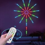  RGB LED vatromet, 10x0.3m+1x1m, 94 LED, DC LVT-30/94 | Eponuda.com