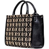 Liu Jo Ročne torbice AF5192 T3152 Črna | Shoptok.si