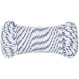  Brodski konop bijeli 4 mm 500 m od polipropilena | shoptok.hr