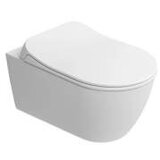 Kale WC ÅOLJA DOVE WALLHUNG | Eponuda.ba