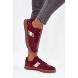 VINCEZA Suede Women's Sneakers Cijene