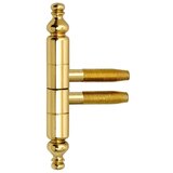  Šarka ukrasna mesing 09 | ePonuda.com
