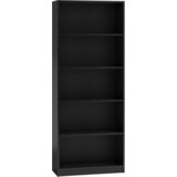 Shumee Polica Onyx R60 ČRNA, (21554991) | Shoptok.si