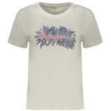 PepeJeans ženska majica kratkih rukava bijela | shoptok.hr