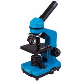Levenhuk mikroskop rainbow 2L azure ( le69062 ) | ePonuda.com