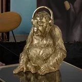 dekorativna figura orangutan music
