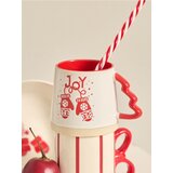 Sinsay Šalica s blagdanskim motivom | shoptok.hr