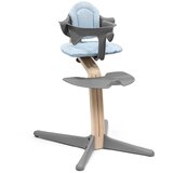 Stokke jastuk za stolicu Nomi Cushion grey blue | shoptok.hr