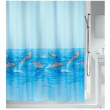 Spirella Tuš zavjesa 180x180 cm Nemo – Cijene