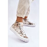 Big Star Women's Sneakers High Cijene