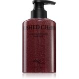 KUNDAL Objet Exfoliating & Waterfull Hand Wash eksfoliacijsko tekoče milo za roke z vonjem Crushed Cherry 380 ml | Shoptok.si