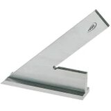 Helios Preisser Šiljasti kutnik 0395104 poprečni presjek 25 x 5 mm dužina krakova 200 x 130 mm postavka kuta 45 ° Cijene