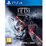 Wars Jedi: Fallen Order (ps4)