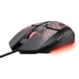 miš GXT113 felox led gaming/crna