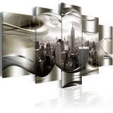  Slika - Hazel New York 100x50 | shoptok.hr