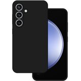  ZAŠTITNA MASKA SILICONE PREMIUM ZA SAMSUNG GALAXY A05 CRNI | Eponuda.ba