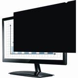 Fellowes Monitorszűrő, betekintésvédelemmel, 518x324 mm, 23", 16:9 PrivaScreen™, fekete | Shoptok.si