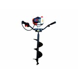 Prolinetech Bušač rupa za dva rukovaoca Germany Style PLT/EA-334 | ePonuda.com