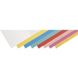 magnetoplan vtični lističi, vxš 15 x 40 mm, de 575 kosov, bele barve | Shoptok.si