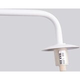  Stenska svetilka ASTRAL 1 bela, (21740426) | Shoptok.si