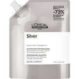 L´Oréal Paris Serie Expert Silver srebrni šampon za sijedu kosu 500 ml cijene