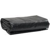 vidaXL Ponjava antracit 6x8 m 600 g/m² Cene