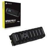 Corsair ssd M.2 nvme 2TB MP600 core xt Gen4x4 6800/7100MBs CSSD-F2000GBMP600PXT Cene