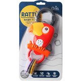 Baby zvečka Animal Rattle Mrav | shoptok.hr