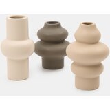 Sinsay Set keramičkih vaza 3 pack | shoptok.hr