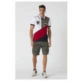 Aeronautica Militare Hlače 3/4, 7/8 BE178CT309094364 Zelena | Shoptok.si