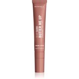 Rimmel London Oh My Gloss! Butter Me Up hidratantni balzam za usne nijansa 008 Pumpkin Spice 15 ml Cijene