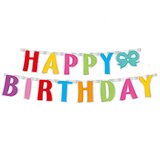  Girlanda Happy Birthday | shoptok.hr