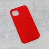 Teracell torbica giulietta za iphone 13 6.1 mat crvena Cene