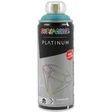 platinum ral 1015 saten