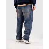 Empyre Sk8 Ultra Loose Kavbojke dirty med wash | Shoptok.si
