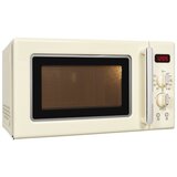 EXQUISIT RMW720-3GDIG creme Mikrowelle 812764002 Cene