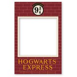 Grupo HARRY POTTER OKVIR ZA FOTOGRAFIJE MAGNETNA PLATFORMA 9 3/4, (21241671) Cene
