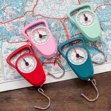 Rex London Vaga za putnu prtljagu – | shoptok.hr