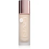 Smart Flawless dolgoobstojni matirajoči tekoči puder odtenek 30 ml