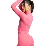 STRIX Ženski Seamless Cropped Top Sorbet
